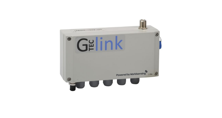 Nodo LoRa Analógico