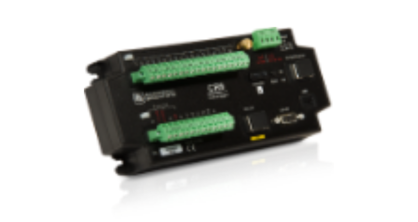 Dataloggers CS