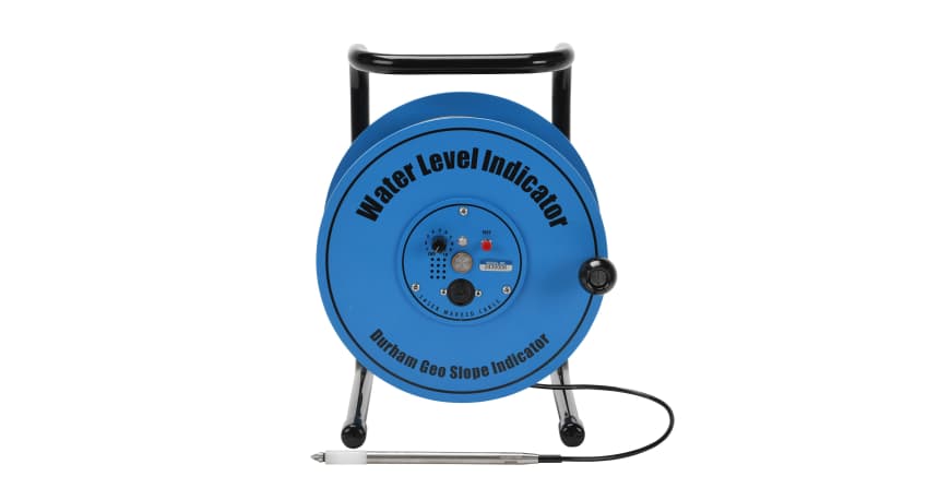 Detectores de Nivel de Agua