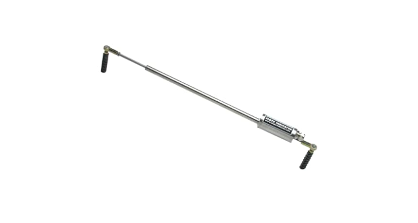 Extensómetro Grietas VW