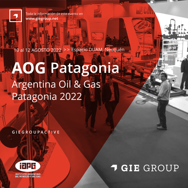 Argetina Oil & Gas Patagonia 2022