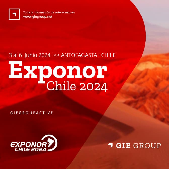 Exponor 2024 - GIE GROUP