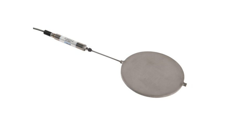 Celdas de Presión Total