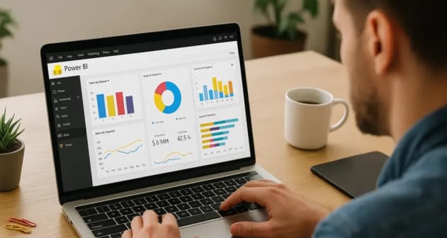 Power BI y los datos al servicio de la gestión